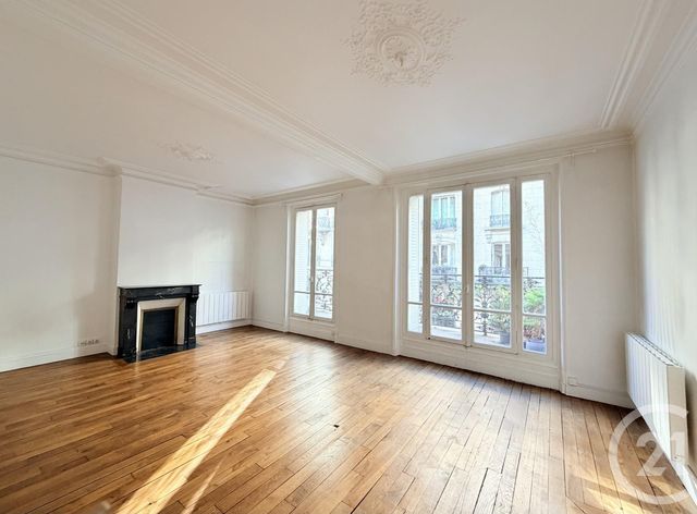 appartement - PARIS - 75018