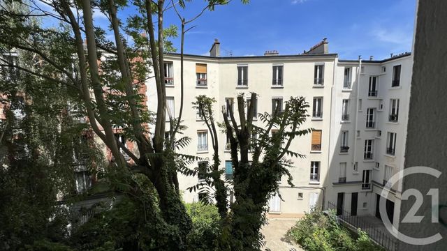 appartement - PARIS - 75018