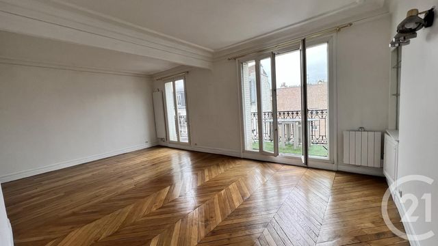 Appartement à louer PARIS