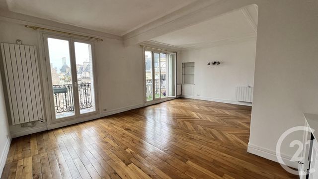 Afficher la photo en grand Appartement à louer - 2 pièces - 72.33 m2 - PARIS - 75018 - ILE-DE-FRANCE - Century 21 Prestige Montmartre