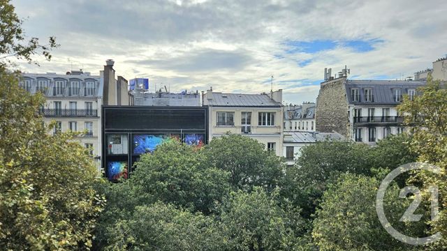 Appartement F1 à vendre PARIS