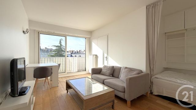 Appartement T1 à vendre PARIS