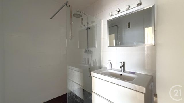 Appartement T1 à vendre - 1 pièce - 31.16 m2 - PARIS - 75018 - ILE-DE-FRANCE - Century 21 Prestige Montmartre