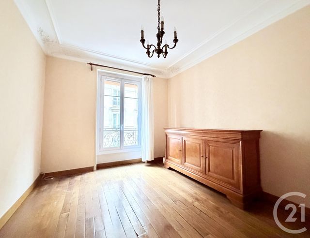 appartement - PARIS - 75018