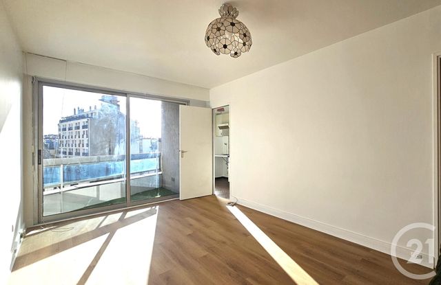 appartement - PARIS - 75018