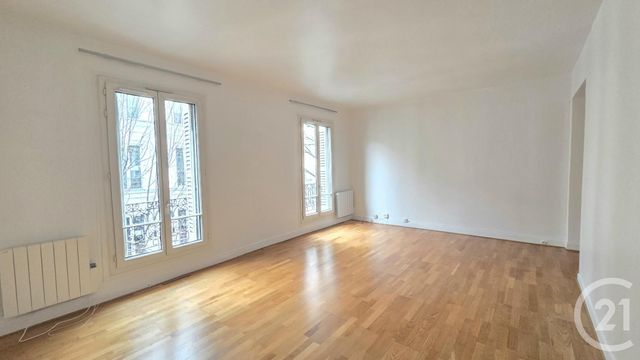 appartement - PARIS - 75018