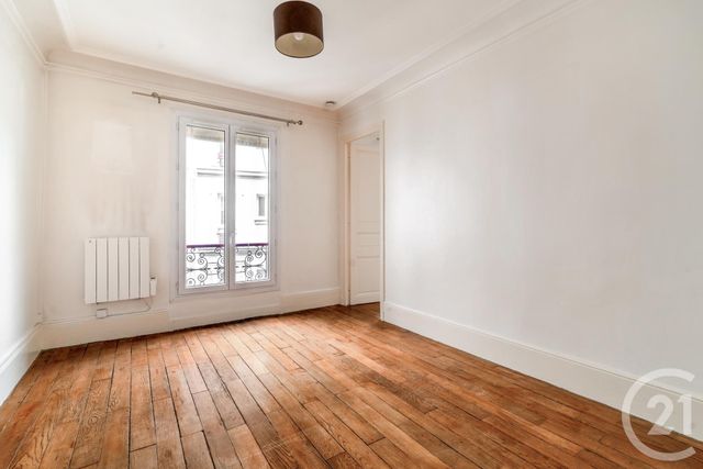 Appartement à vendre PARIS
