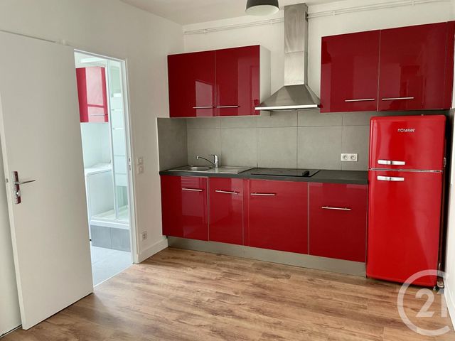 appartement - PARIS - 75011