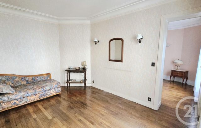 appartement - PARIS - 75018