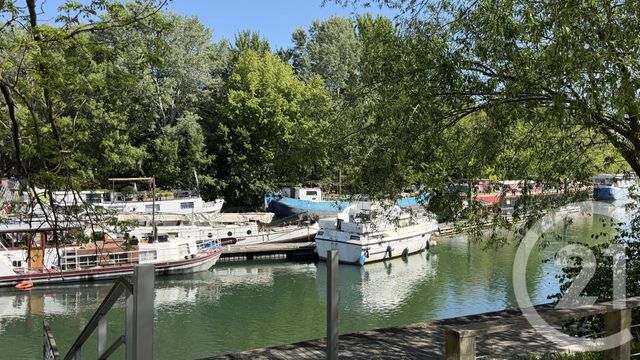 Appartement 4 Pièces à louer NOISY LE GRAND