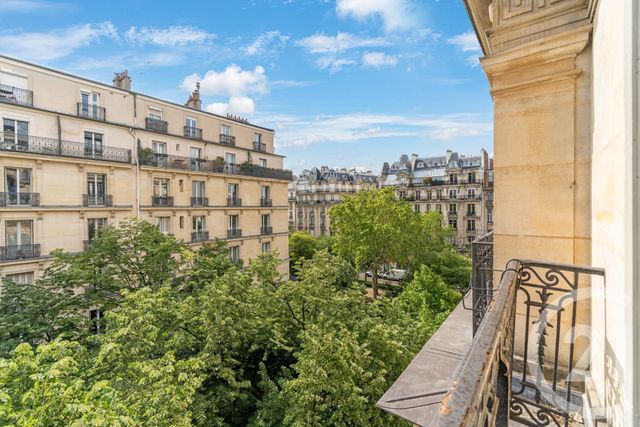 Appartement 4 pièces à vendre - 4 pièces - 86.75 m2 - PARIS - 75018 - ILE-DE-FRANCE - Century 21 Prestige Montmartre