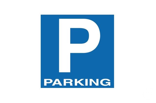 Parking à vendre PARIS