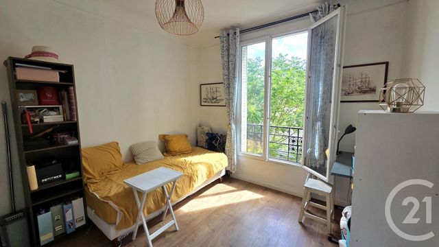 Appartement Studio à vendre - 1 pièce - 14.85 m2 - PARIS - 75018 - ILE-DE-FRANCE - Century 21 Prestige Montmartre