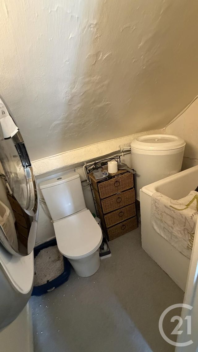  à vendre - 2 pièces - 9.0 m2 - PARIS - 75020 - ILE-DE-FRANCE - Century 21 Prestige Montmartre