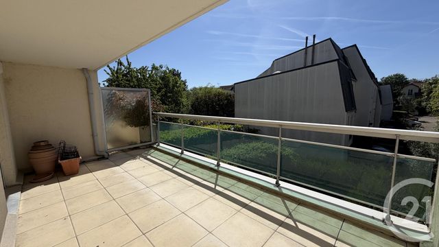 appartement - NOISY LE GRAND - 93
