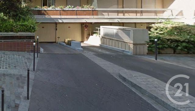 parking à vendre - 10.0 m2 - PARIS - 75018 - ILE-DE-FRANCE - Century 21 Prestige Montmartre