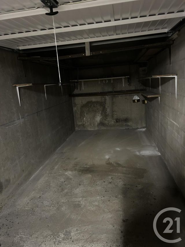 parking à vendre - 10.0 m2 - PARIS - 75018 - ILE-DE-FRANCE - Century 21 Prestige Montmartre