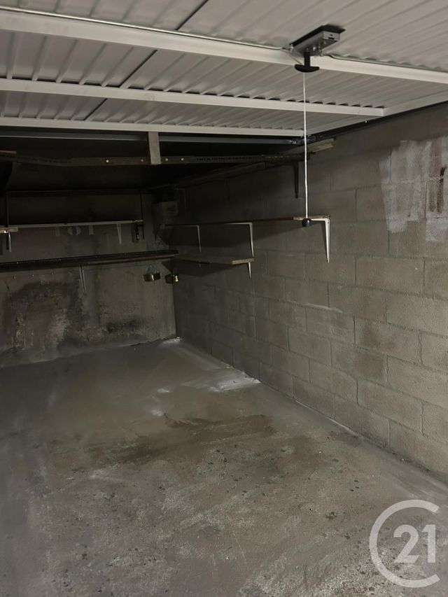 parking à vendre - 10.0 m2 - PARIS - 75018 - ILE-DE-FRANCE - Century 21 Prestige Montmartre