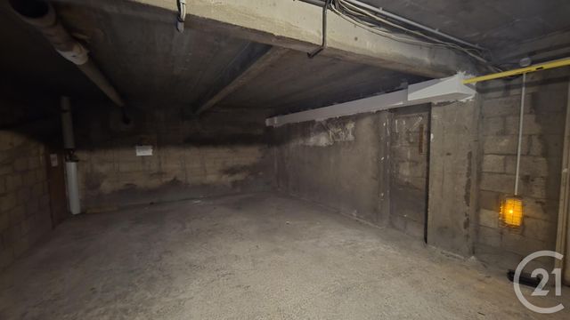 Parking à vendre PARIS