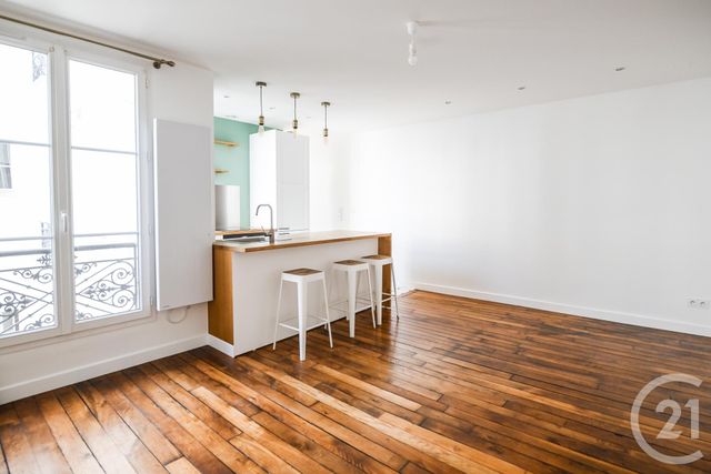 Appartement 2 Pièces à vendre PARIS