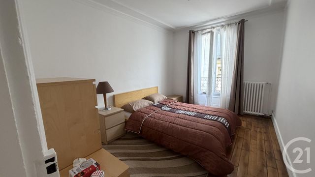 Appartement 2 pièces à louer - 2 pièces - 39.36 m2 - PARIS - 75018 - ILE-DE-FRANCE - Century 21 Prestige Montmartre