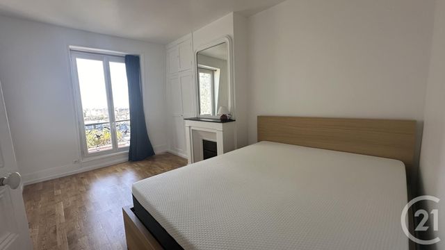 Appartement 2/3 pièces à louer - 2 pièces - 51.07 m2 - PARIS - 75018 - ILE-DE-FRANCE - Century 21 Prestige Montmartre