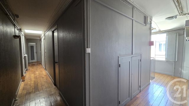 Appartement F1 à vendre - 1 pièce - 9.35 m2 - PARIS - 75019 - ILE-DE-FRANCE - Century 21 Prestige Montmartre