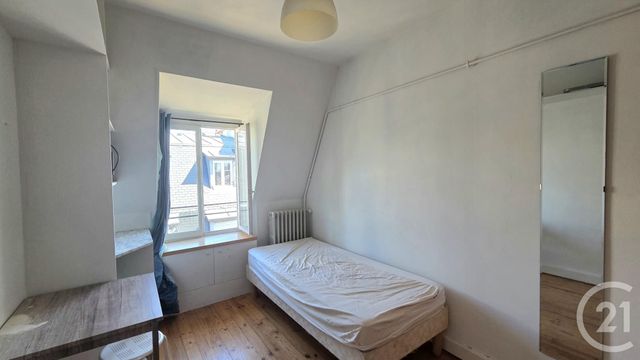 Appartement F1 à vendre - 1 pièce - 9.35 m2 - PARIS - 75019 - ILE-DE-FRANCE - Century 21 Prestige Montmartre