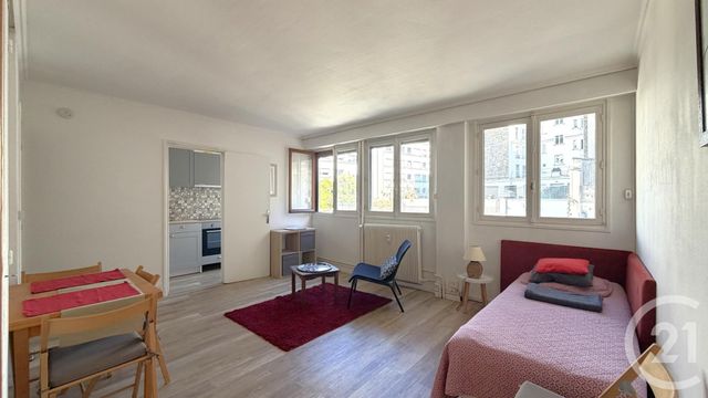 Appartement Studio à vendre PARIS