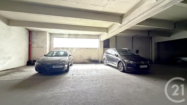 parking à vendre - 12.0 m2 - PARIS - 75018 - ILE-DE-FRANCE - Century 21 Prestige Montmartre