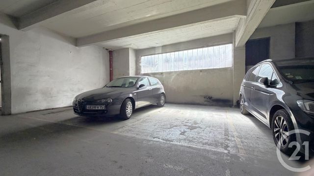 parking à vendre - 12.0 m2 - PARIS - 75018 - ILE-DE-FRANCE - Century 21 Prestige Montmartre