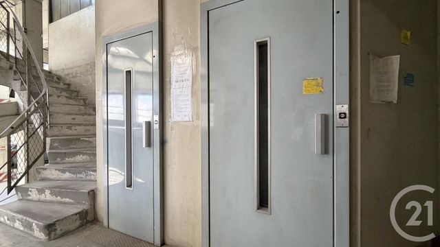 parking à vendre - 12.0 m2 - PARIS - 75018 - ILE-DE-FRANCE - Century 21 Prestige Montmartre