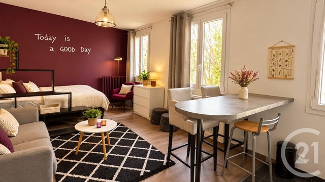 Appartement Studio à vendre PARIS