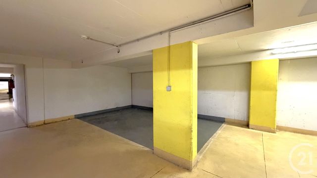 parking à vendre - 14.79 m2 - PARIS - 75005 - ILE-DE-FRANCE - Century 21 Prestige Montmartre