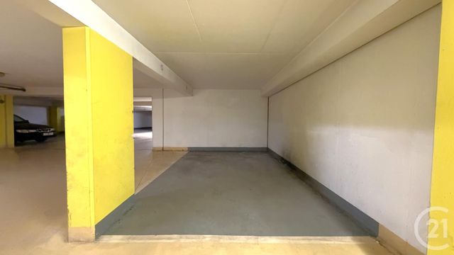 parking à vendre - 14.79 m2 - PARIS - 75005 - ILE-DE-FRANCE - Century 21 Prestige Montmartre
