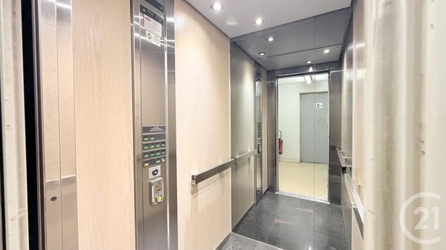 parking à vendre - 14.79 m2 - PARIS - 75005 - ILE-DE-FRANCE - Century 21 Prestige Montmartre