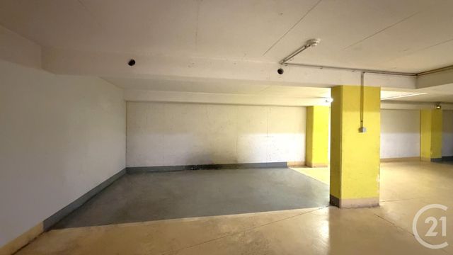parking à vendre - 14.79 m2 - PARIS - 75005 - ILE-DE-FRANCE - Century 21 Prestige Montmartre