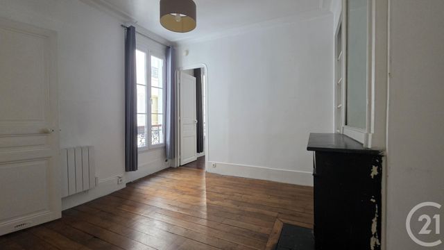 Appartement 2 pièces à vendre - 2 pièces - 28.0 m2 - PARIS - 75009 - ILE-DE-FRANCE - Century 21 Prestige Montmartre