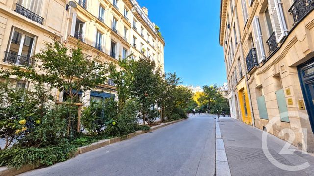 Appartement 2 Pièces à vendre PARIS